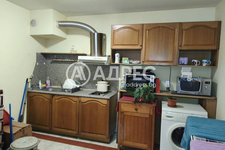 Двустаен апартамент, Варна, Левски, 680553, Снимка 2