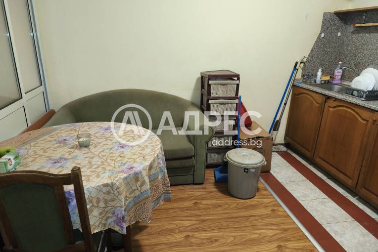 Двустаен апартамент, Варна, Левски, 680553, Снимка 3