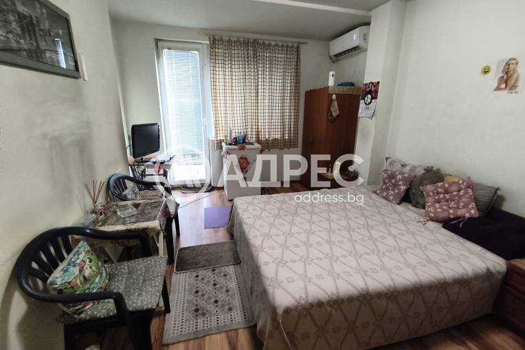 Двустаен апартамент, Варна, Левски, 680553, Снимка 4