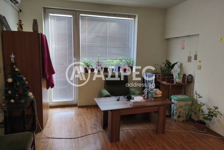 Двустаен апартамент, Варна, Левски, 680553, Снимка 5