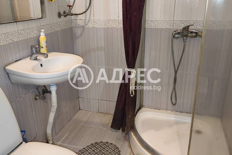 Двустаен апартамент, Варна, Левски, 680553, Снимка 6