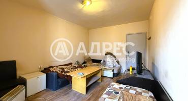 Тристаен апартамент, София, Студентски град, 681553, Снимка 4