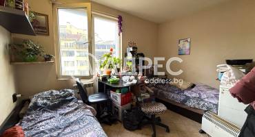 Тристаен апартамент, София, Студентски град, 681553, Снимка 5