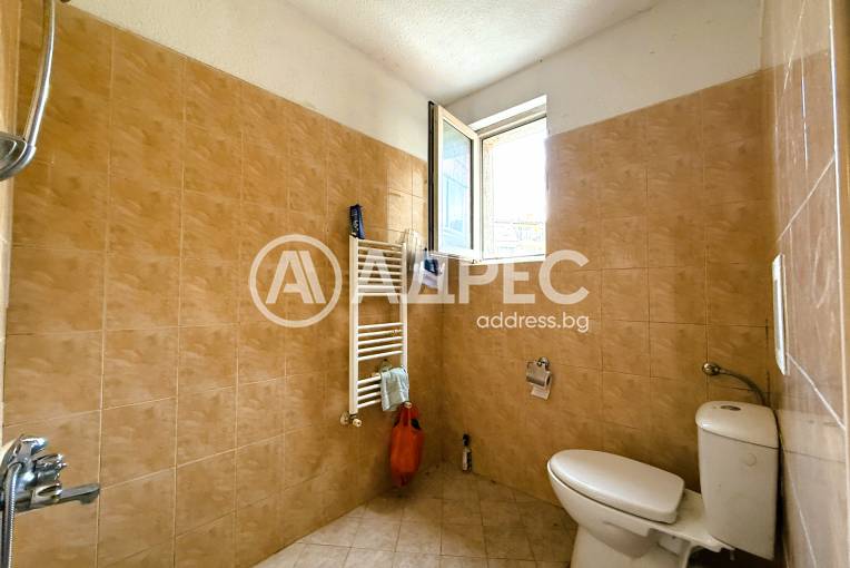 Тристаен апартамент, София, Студентски град, 681553, Снимка 3