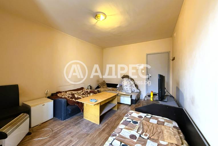 Тристаен апартамент, София, Студентски град, 681553, Снимка 4