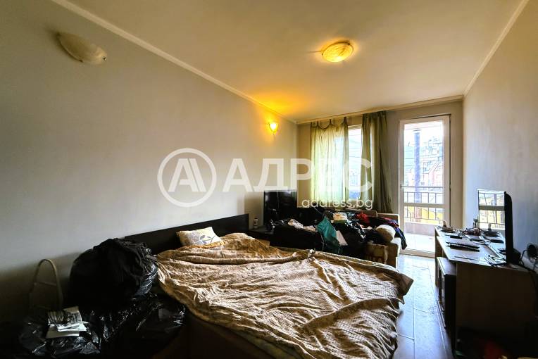 Тристаен апартамент, София, Студентски град, 681553, Снимка 7