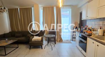 Тристаен апартамент, Шумен, Център, 685553, Снимка 2