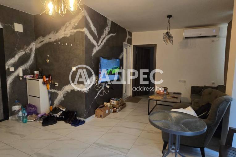 Тристаен апартамент, Шумен, Център, 685553, Снимка 3