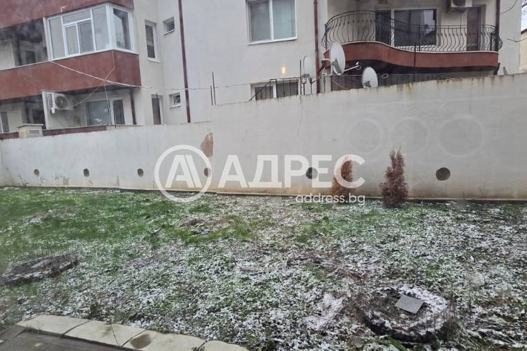 Тристаен апартамент, Шумен, Център, 685553, Снимка 7