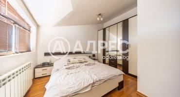 Тристаен апартамент, Плевен, Център, 687553, Снимка 4