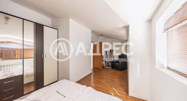 Тристаен апартамент, Плевен, Център, 687553, Снимка 5