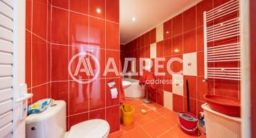 Тристаен апартамент, Плевен, Център, 687553, Снимка 8