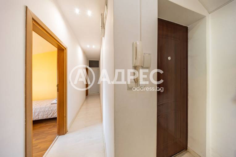 Тристаен апартамент, Плевен, Център, 687553, Снимка 10