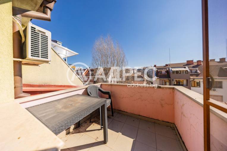 Тристаен апартамент, Плевен, Център, 687553, Снимка 11