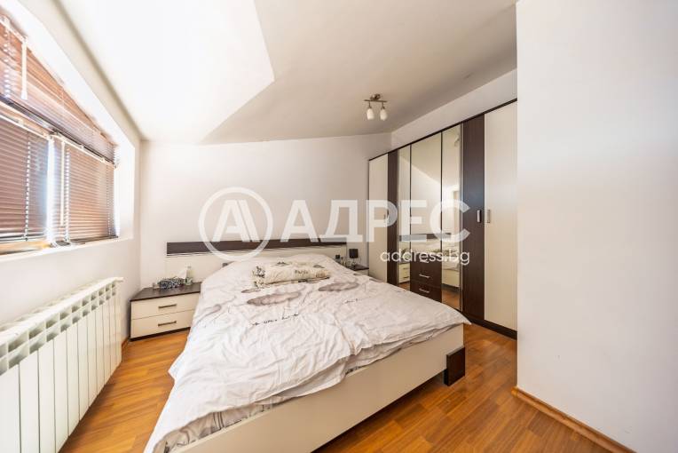 Тристаен апартамент, Плевен, Център, 687553, Снимка 4