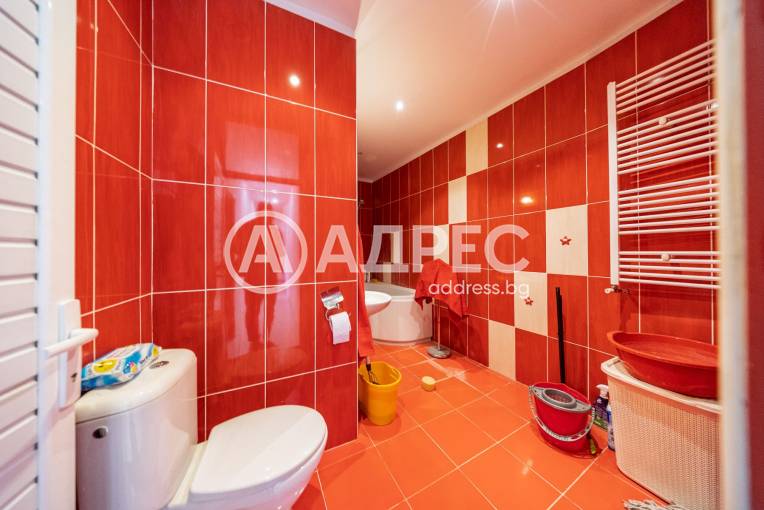 Тристаен апартамент, Плевен, Център, 687553, Снимка 8