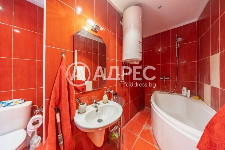 Тристаен апартамент, Плевен, Център, 687553, Снимка 9