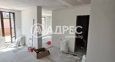 Тристаен апартамент, Велико Търново, Бузлуджа, 694553, Снимка 2