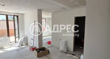 Тристаен апартамент, Велико Търново, Бузлуджа, 694553, Снимка 3