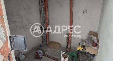 Тристаен апартамент, Велико Търново, Бузлуджа, 694553, Снимка 6