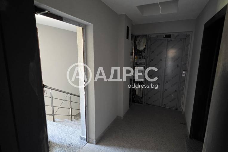 Тристаен апартамент, Велико Търново, Бузлуджа, 694553, Снимка 12