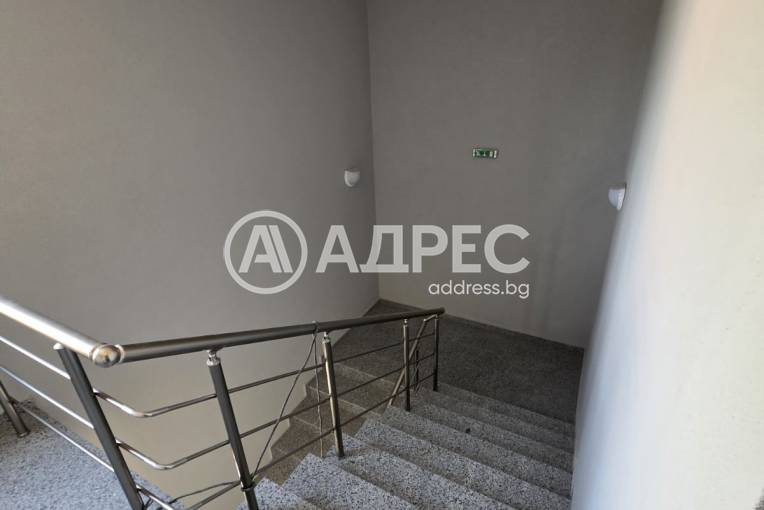 Тристаен апартамент, Велико Търново, Бузлуджа, 694553, Снимка 13