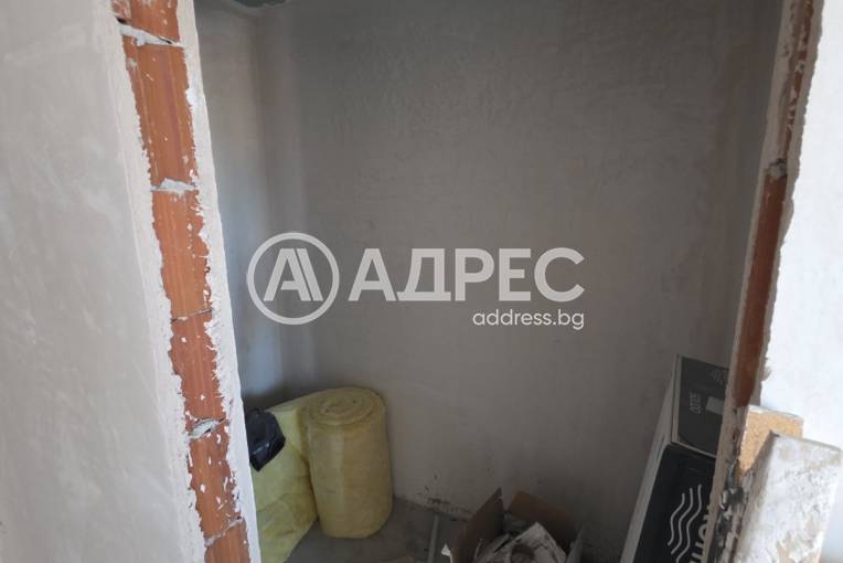 Тристаен апартамент, Велико Търново, Бузлуджа, 694553, Снимка 7