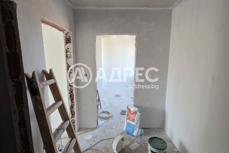 Тристаен апартамент, Велико Търново, Бузлуджа, 694553, Снимка 8
