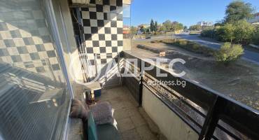 Гарсониера, Хасково, Червена стена, 550554, Снимка 10