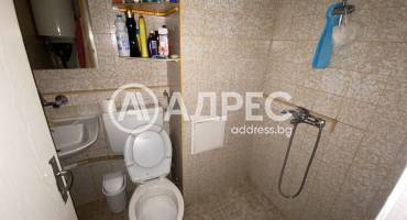 Гарсониера, Хасково, Червена стена, 550554, Снимка 12