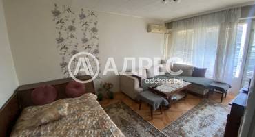 Гарсониера, Хасково, Червена стена, 550554, Снимка 5