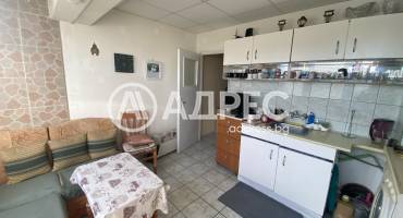 Гарсониера, Хасково, Червена стена, 550554, Снимка 7