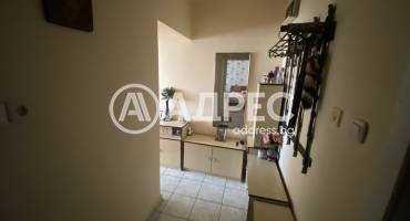 Гарсониера, Хасково, Червена стена, 550554, Снимка 8