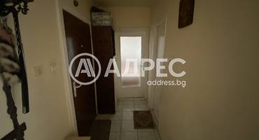 Гарсониера, Хасково, Червена стена, 550554, Снимка 9