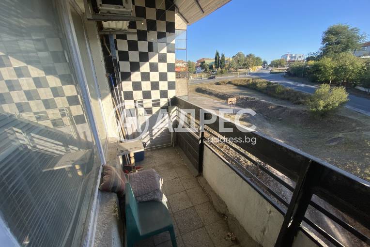 Гарсониера, Хасково, Червена стена, 550554, Снимка 10