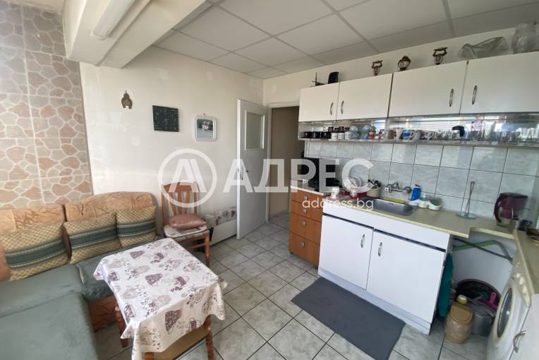 Гарсониера, Хасково, Червена стена, 550554, Снимка 7