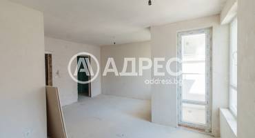 Едностаен апартамент, Бургас, Меден рудник - зона В, 553554, Снимка 10