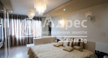 Многостаен апартамент, Варна, м-ст Евксиноград, 593554, Снимка 7