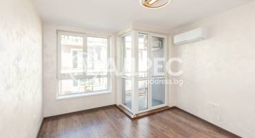 Тристаен апартамент, Варна, Зимно кино Тракия, 665554, Снимка 10