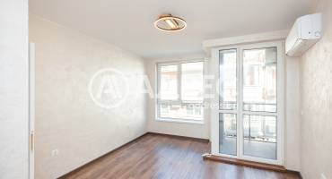 Тристаен апартамент, Варна, Зимно кино Тракия, 665554, Снимка 11