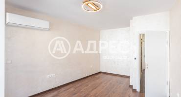 Тристаен апартамент, Варна, Зимно кино Тракия, 665554, Снимка 12