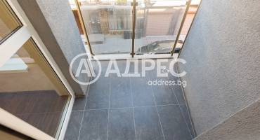 Тристаен апартамент, Варна, Зимно кино Тракия, 665554, Снимка 13