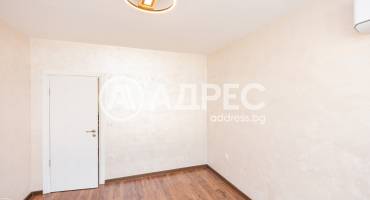 Тристаен апартамент, Варна, Зимно кино Тракия, 665554, Снимка 14