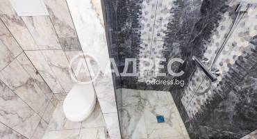 Тристаен апартамент, Варна, Зимно кино Тракия, 665554, Снимка 17