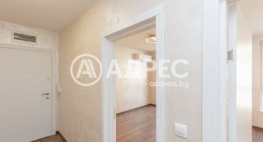 Тристаен апартамент, Варна, Зимно кино Тракия, 665554, Снимка 18