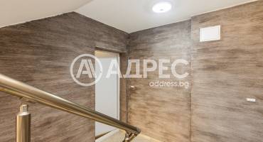 Тристаен апартамент, Варна, Зимно кино Тракия, 665554, Снимка 19