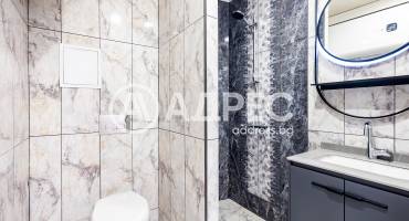 Тристаен апартамент, Варна, Зимно кино Тракия, 665554, Снимка 3