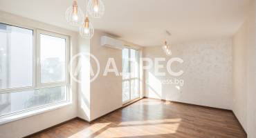 Тристаен апартамент, Варна, Зимно кино Тракия, 665554, Снимка 5