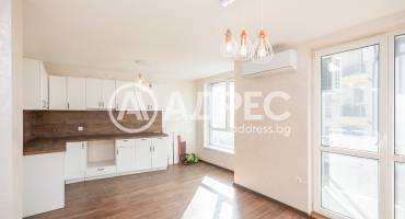 Тристаен апартамент, Варна, Зимно кино Тракия, 665554, Снимка 6