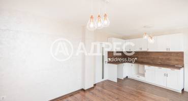 Тристаен апартамент, Варна, Зимно кино Тракия, 665554, Снимка 7